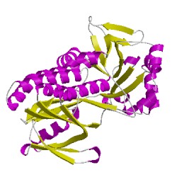Image of CATH 5mzcA01