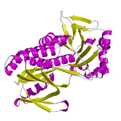 Image of CATH 5mzcA01