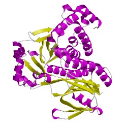 Image of CATH 5mzcB