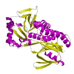 Image of CATH 5mziB01