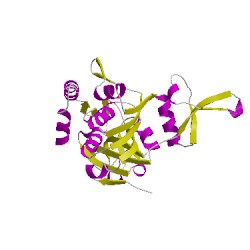 Image of CATH 5n02A