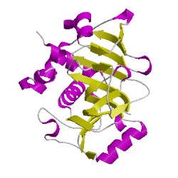 Image of CATH 5n02B