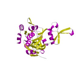 Image of CATH 5n03A