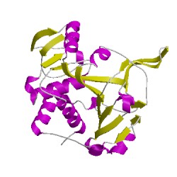 Image of CATH 5n03D00