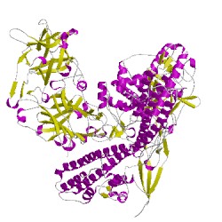 Image of CATH 5n0cA