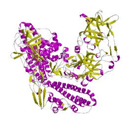 Image of CATH 5n0cB