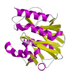 Image of CATH 5n0iA00