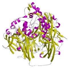 Image of CATH 5n0kA