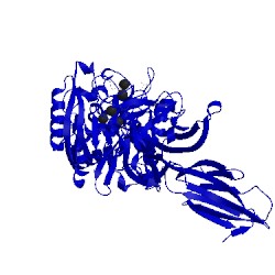 Image of CATH 5n0y