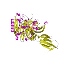 Image of CATH 5n0yA