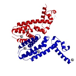 Image of CATH 5n1c