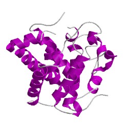 Image of CATH 5n1qA03