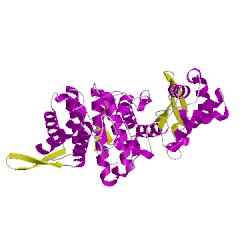 Image of CATH 5n1qB