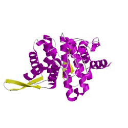 Image of CATH 5n1qB01
