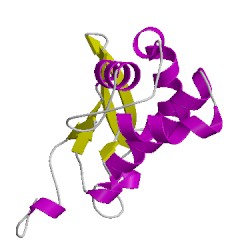 Image of CATH 5n1qB02