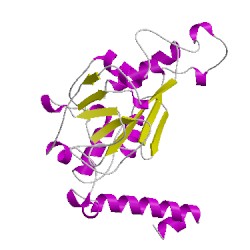 Image of CATH 5n1qC