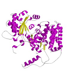 Image of CATH 5n1qD