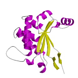 Image of CATH 5n1qD02