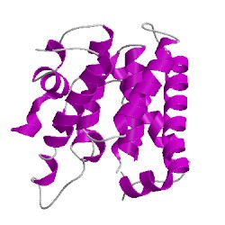 Image of CATH 5n1qD03
