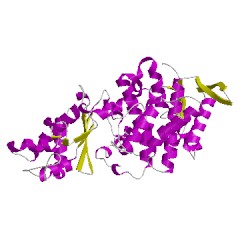 Image of CATH 5n1qE