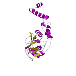 Image of CATH 5n1qF00