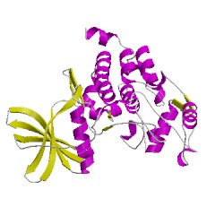 Image of CATH 5n1vA