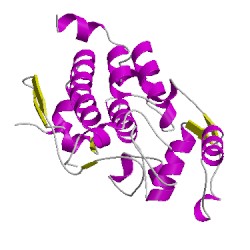 Image of CATH 5n1vA01