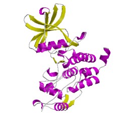 Image of CATH 5n1vB