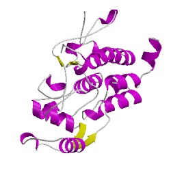 Image of CATH 5n1vB01