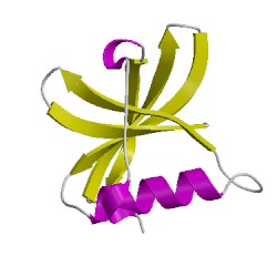 Image of CATH 5n1vB02