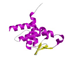 Image of CATH 5n1xA