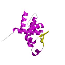 Image of CATH 5n1xB