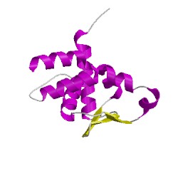 Image of CATH 5n1xD