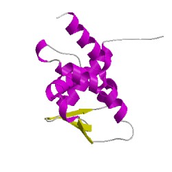 Image of CATH 5n21A00
