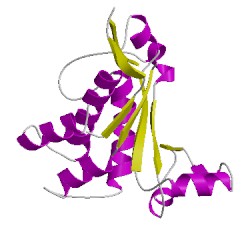 Image of CATH 5n28A02