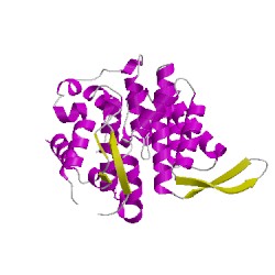 Image of CATH 5n28B01