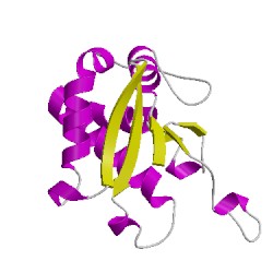Image of CATH 5n28B02