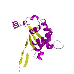 Image of CATH 5n28D02