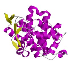 Image of CATH 5n28E01