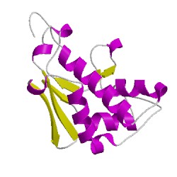 Image of CATH 5n28E02