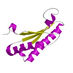 Image of CATH 5n2cA00