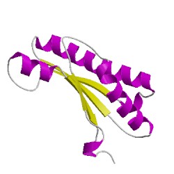Image of CATH 5n2cB