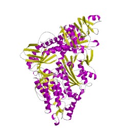 Image of CATH 5n2gA