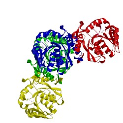 Image of CATH 5n2i