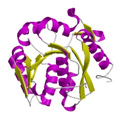 Image of CATH 5n2iA00