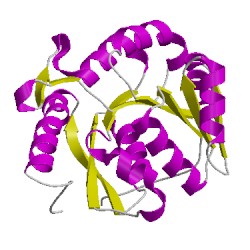 Image of CATH 5n2iB
