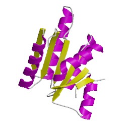 Image of CATH 5n2nA