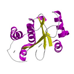 Image of CATH 5n2qA01