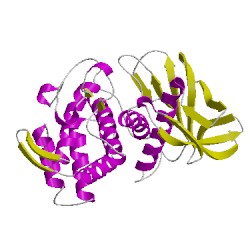 Image of CATH 5n2xE