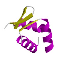 Image of CATH 5n35A00